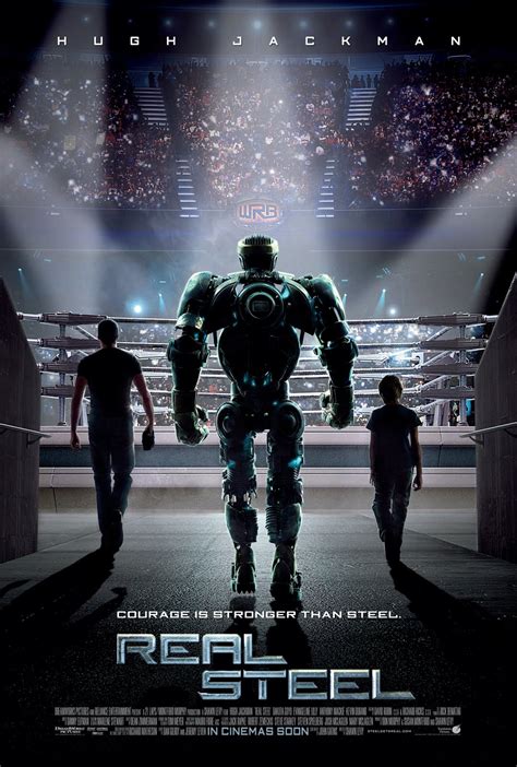 steel robot boxing movie|real steel full movie free.